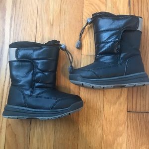 Lands’ End Toddler Insulated Snowboots